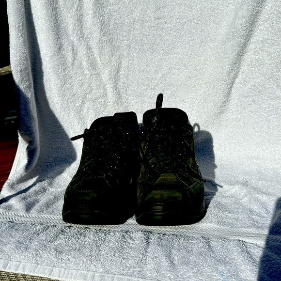 Lowa Renegade 2 men’s hiking shoes m - Picture 2 of 10